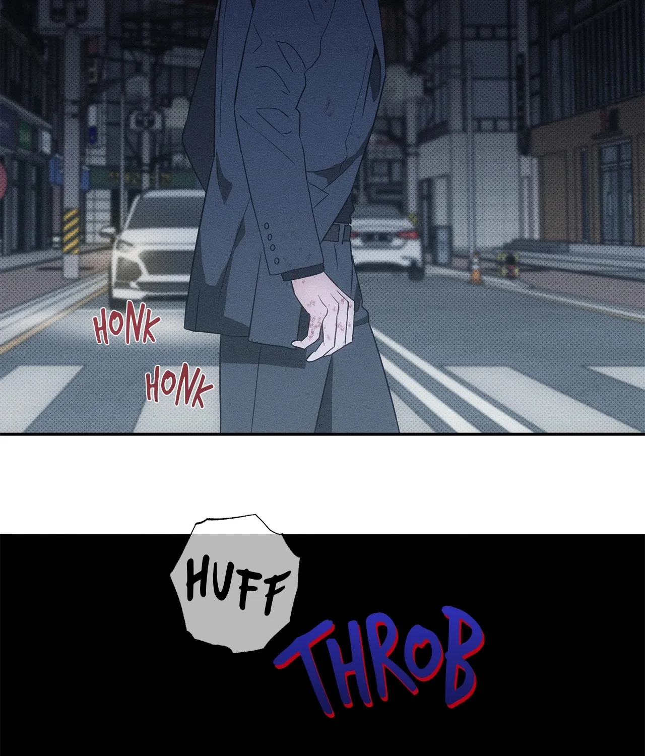 The Light I Give You Chapter 21 page 37 - 
