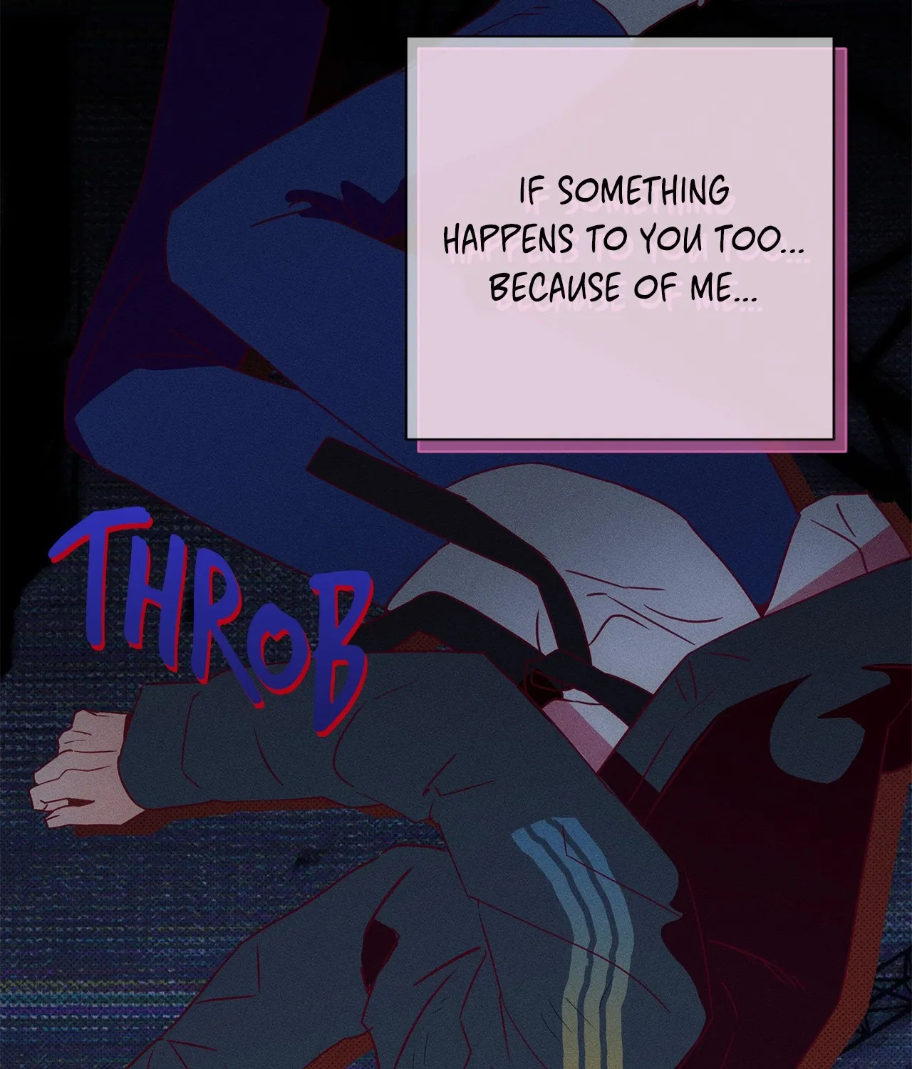 The Light I Give You Chapter 21 page 39 - 