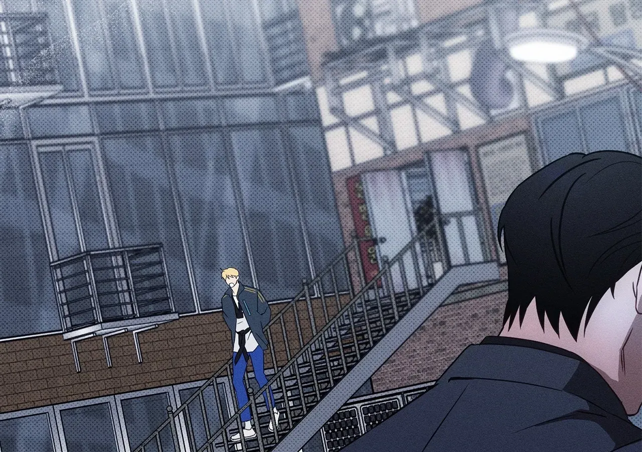 The Light I Give You Chapter 21 page 44 - 