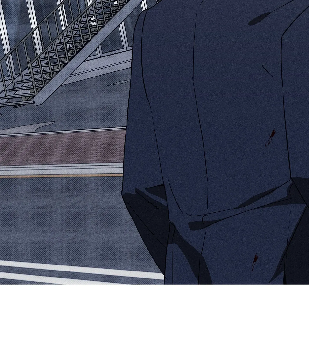 The Light I Give You Chapter 21 page 45 - 