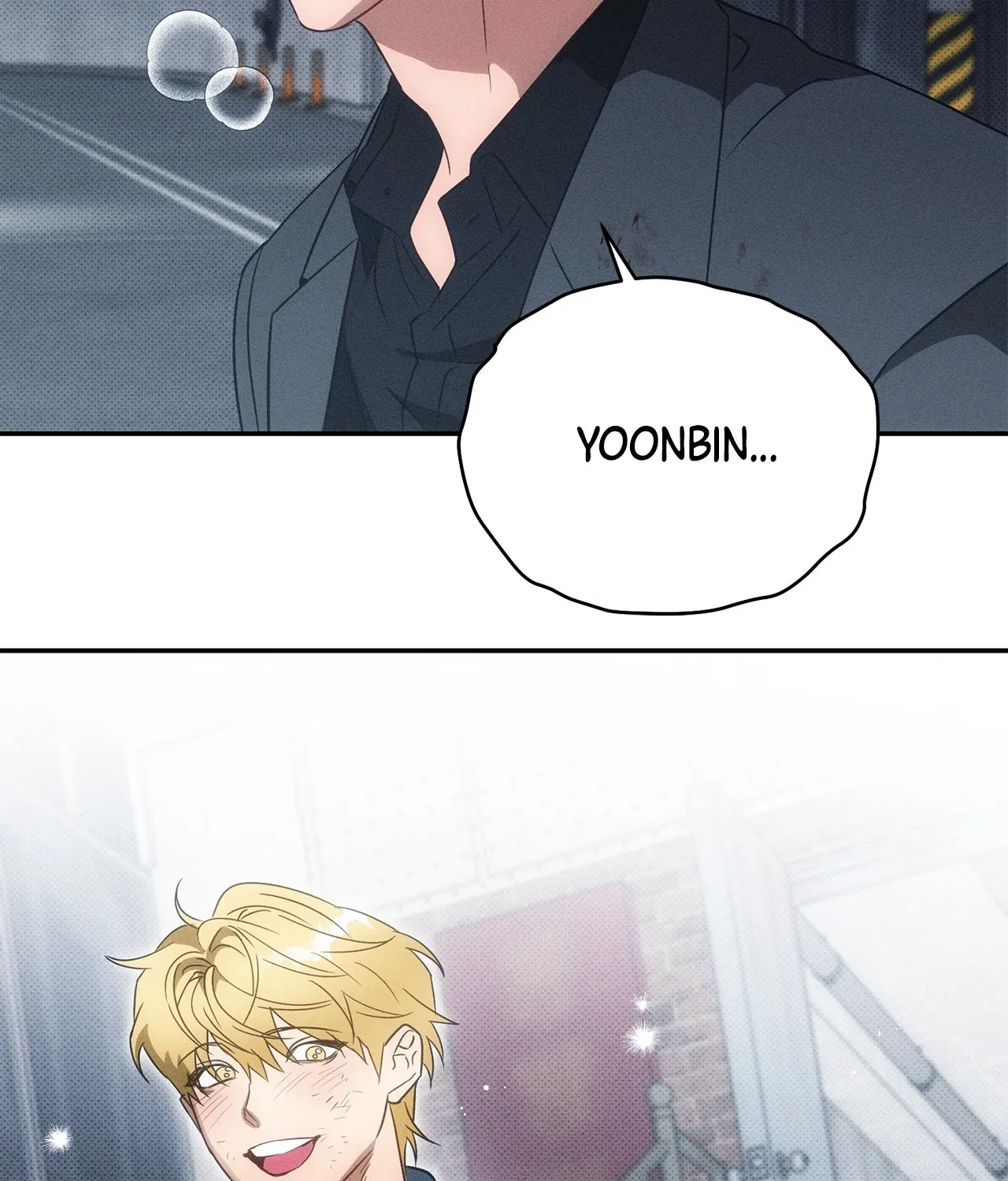 The Light I Give You Chapter 21 page 47 - 