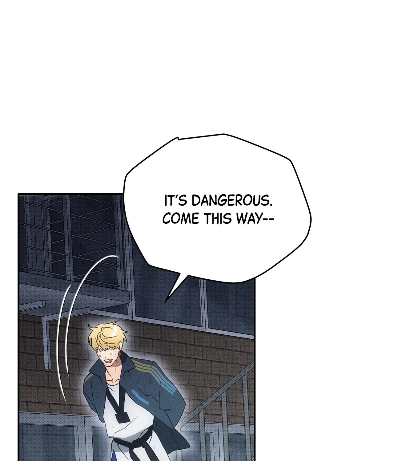 The Light I Give You Chapter 21 page 50 - 
