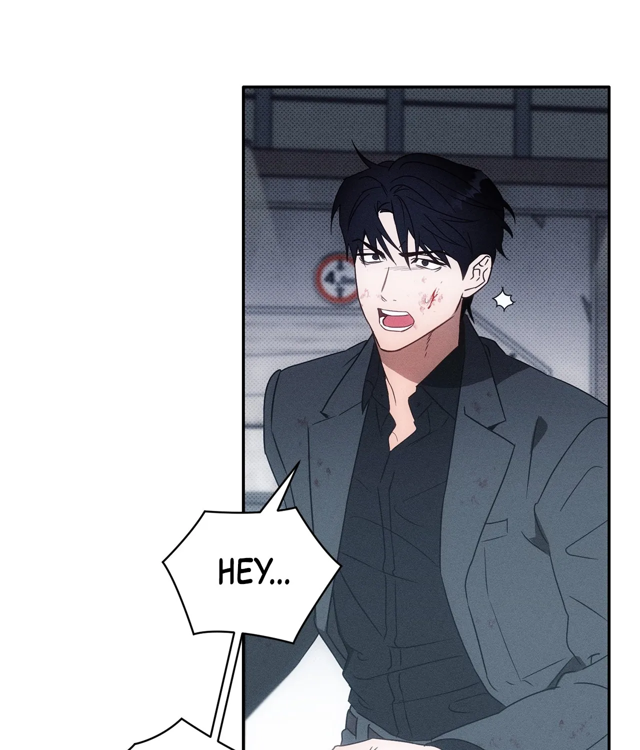 The Light I Give You Chapter 21 page 52 - 