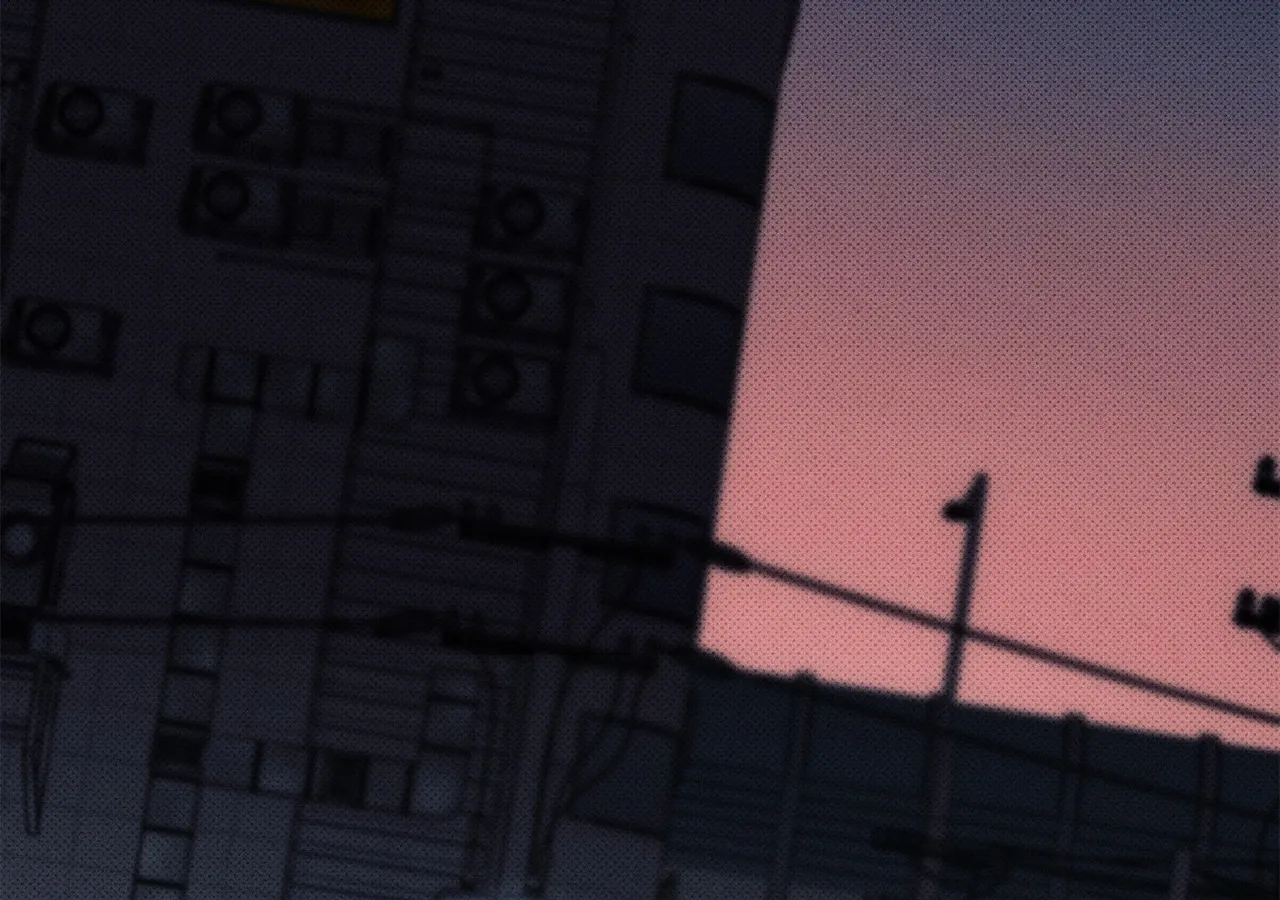 The Light I Give You Chapter 21 page 57 - 