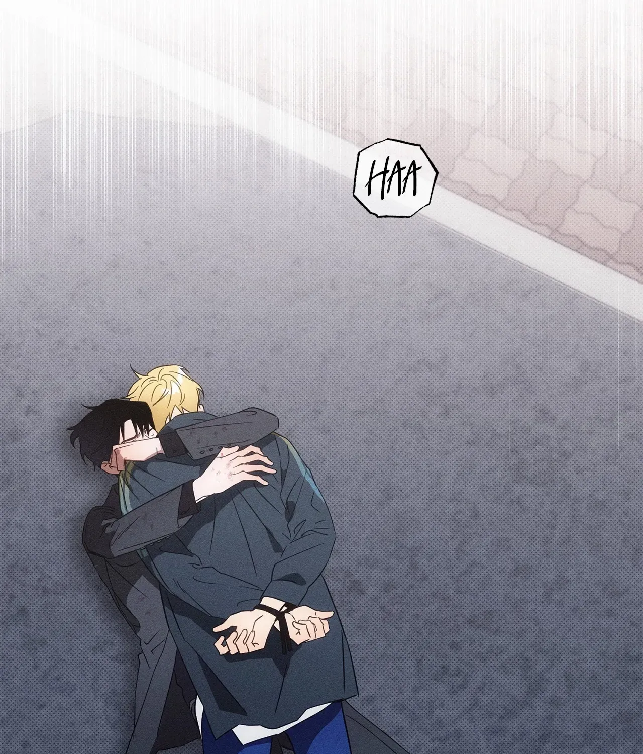 The Light I Give You Chapter 21 page 64 - 