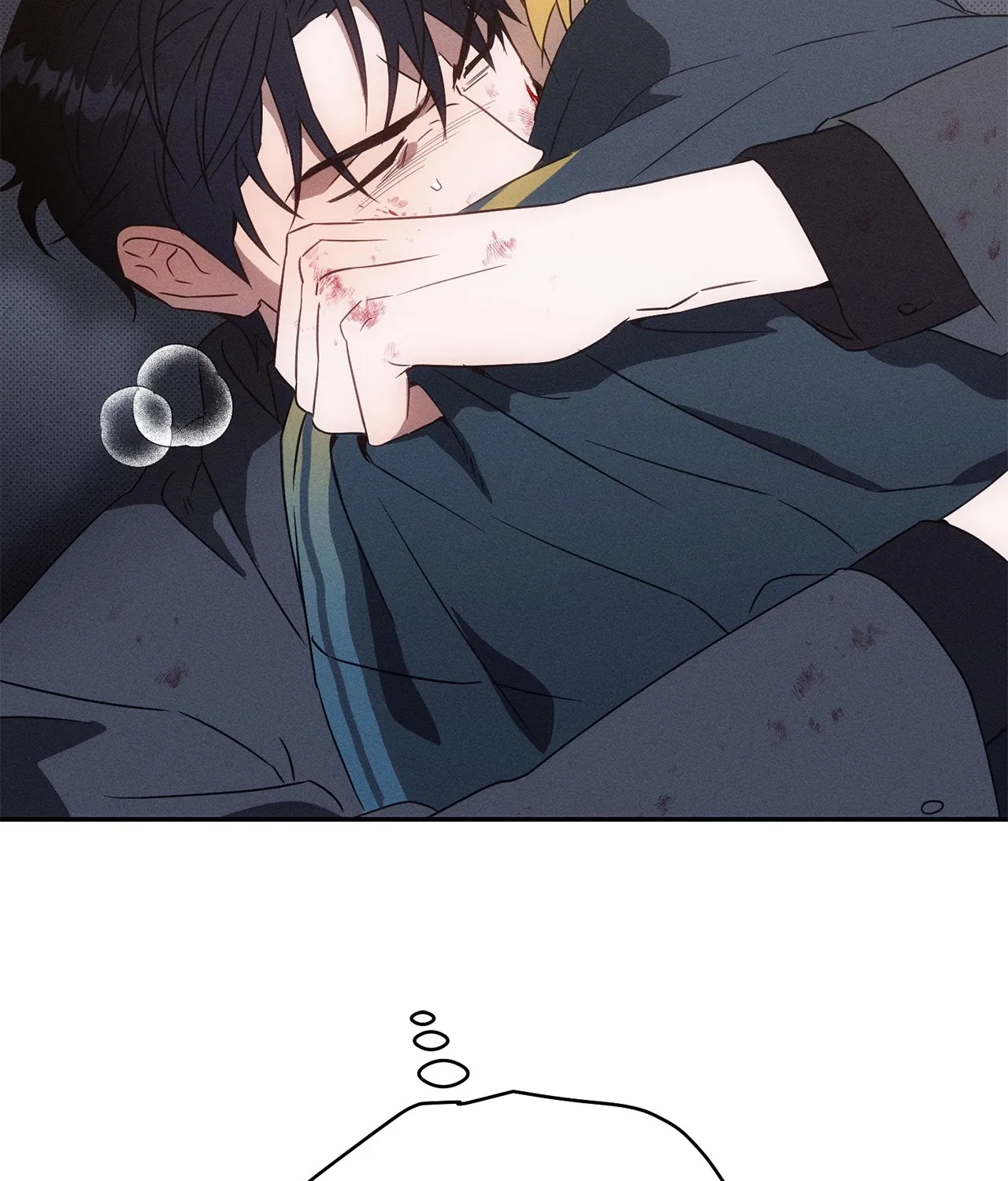 The Light I Give You Chapter 21 page 68 - 