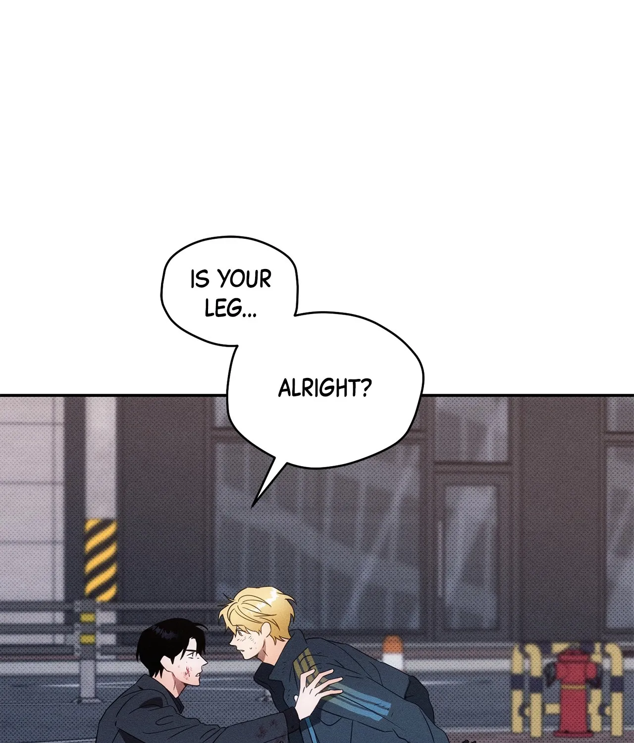 The Light I Give You Chapter 21 page 71 - 