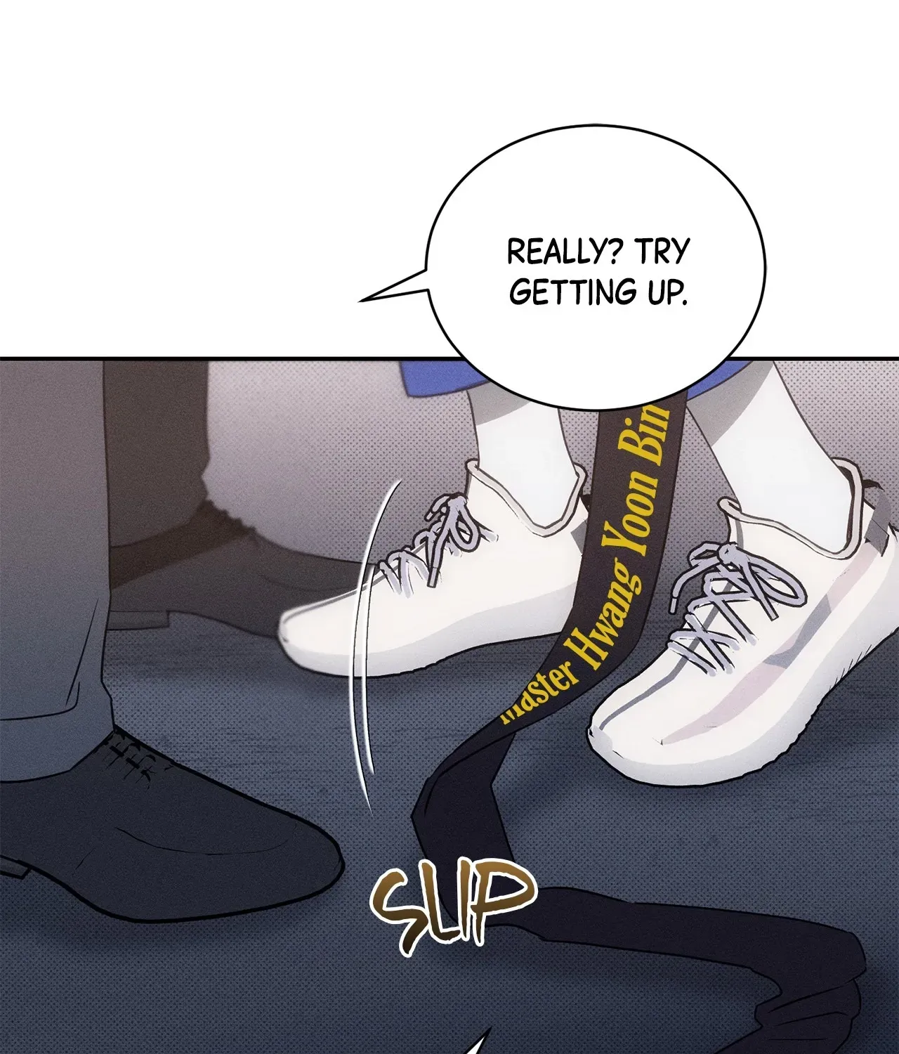 The Light I Give You Chapter 21 page 75 - 