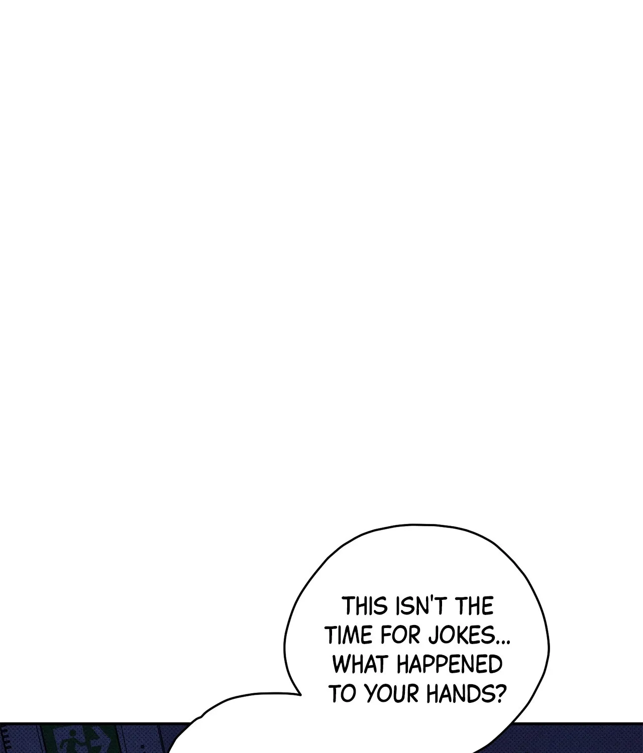 The Light I Give You Chapter 21 page 77 - 