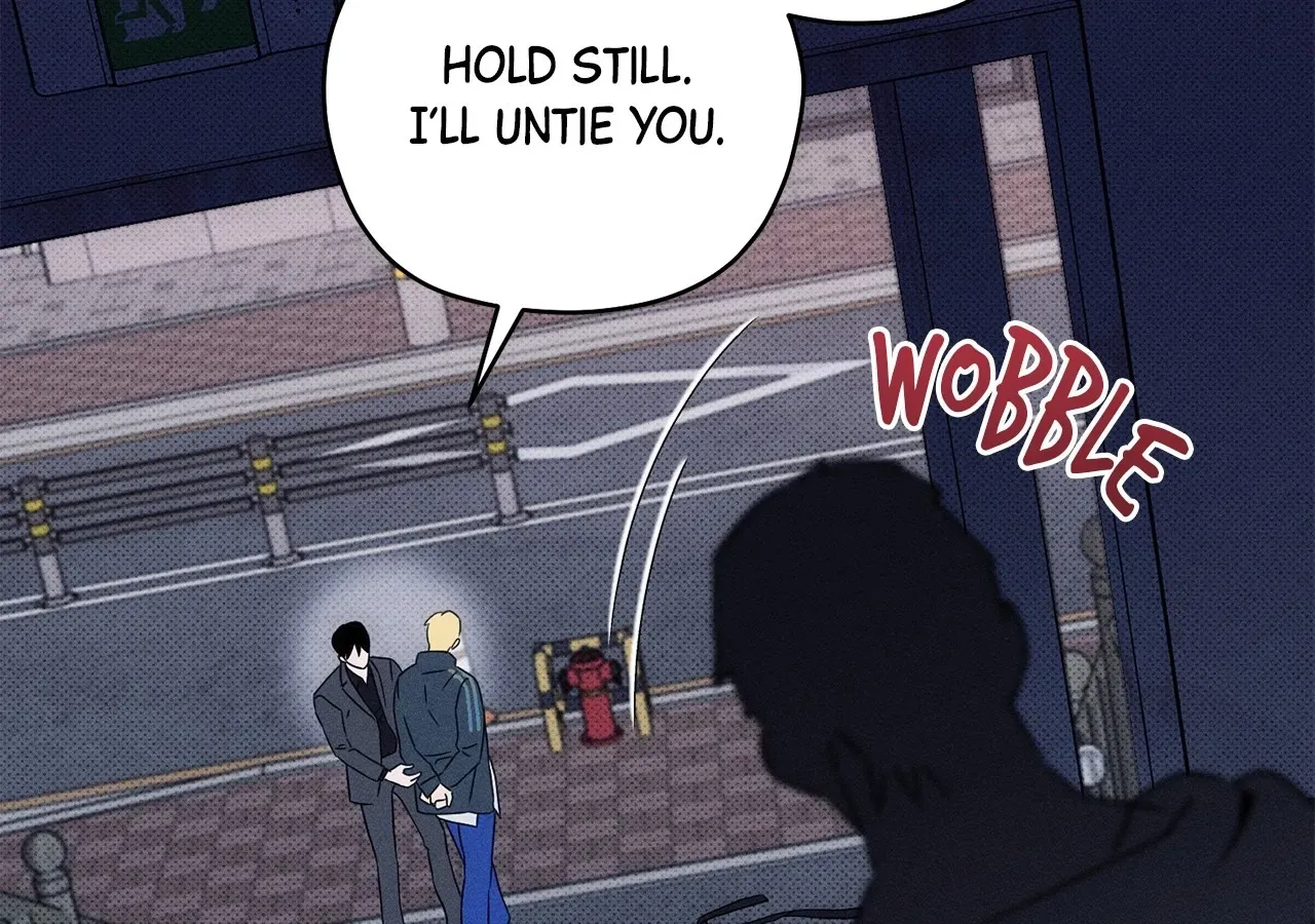 The Light I Give You Chapter 21 page 78 - 