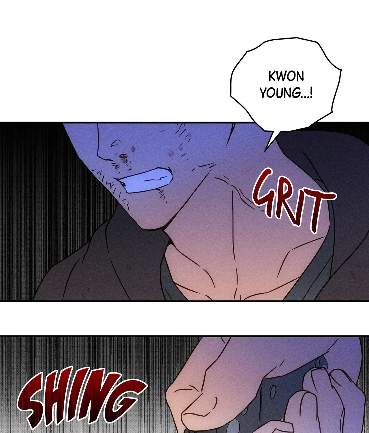 The Light I Give You Chapter 21 page 81 - 