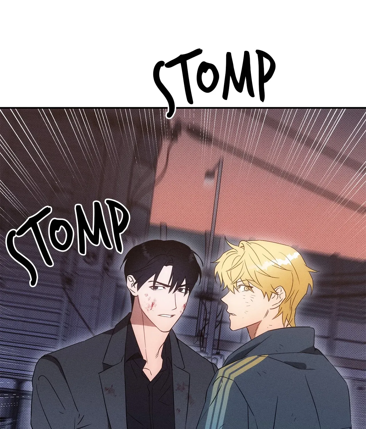 The Light I Give You Chapter 21 page 83 - 