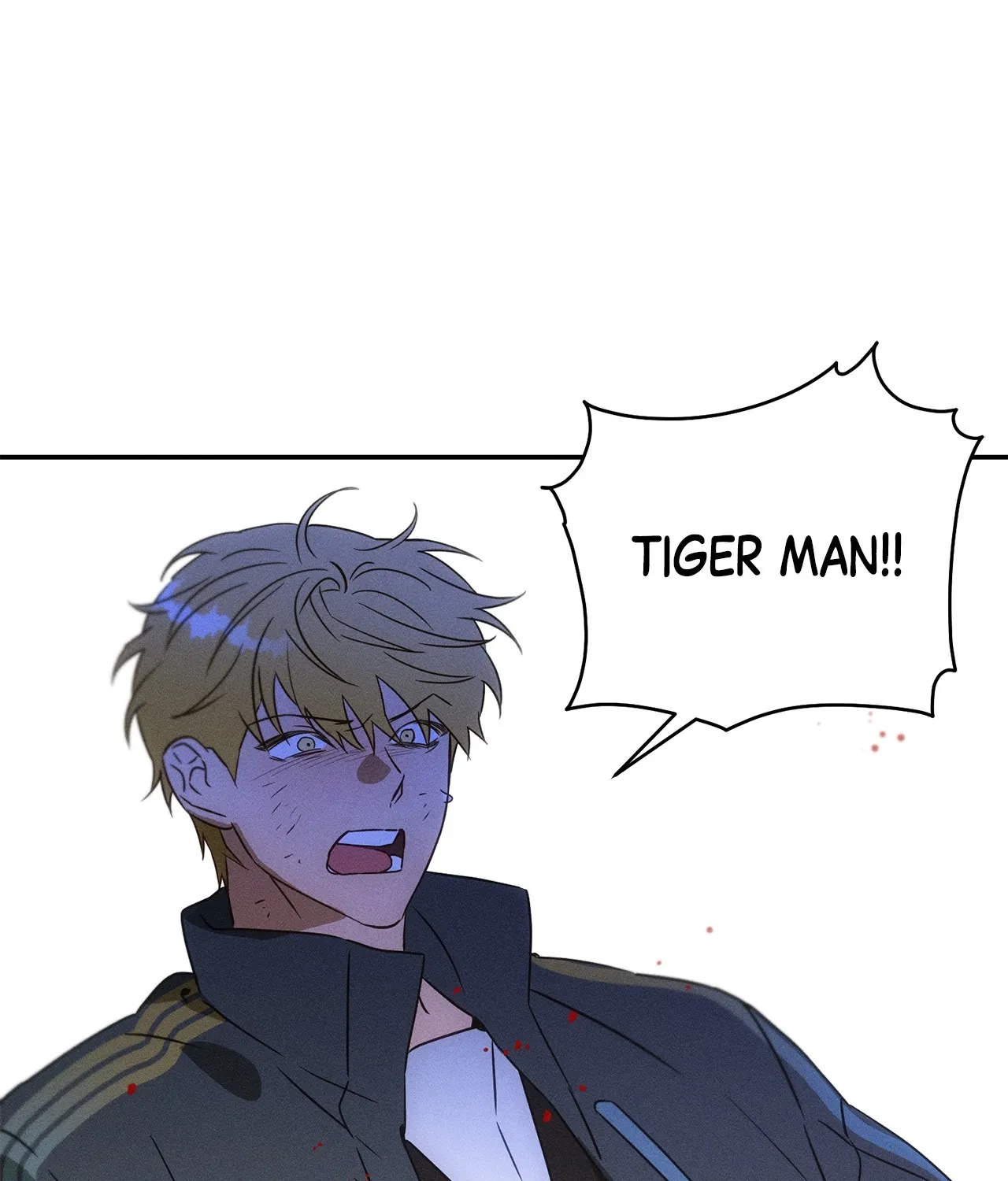 The Light I Give You Chapter 21 page 88 - 