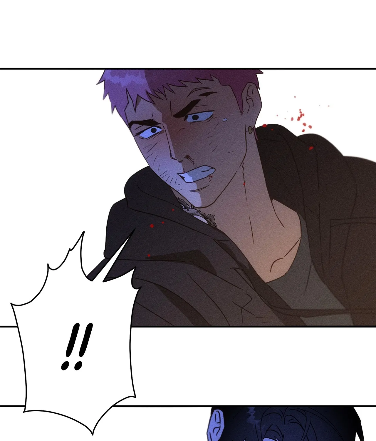 The Light I Give You Chapter 21 page 90 - 