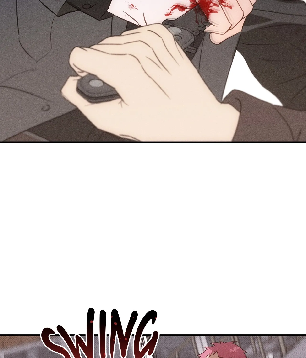 The Light I Give You Chapter 21 page 92 - 