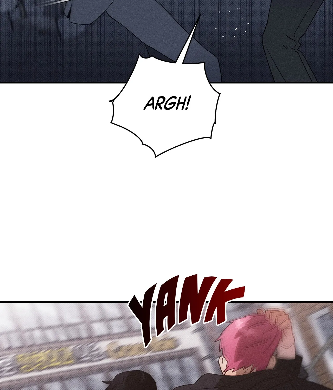 The Light I Give You Chapter 21 page 94 - 