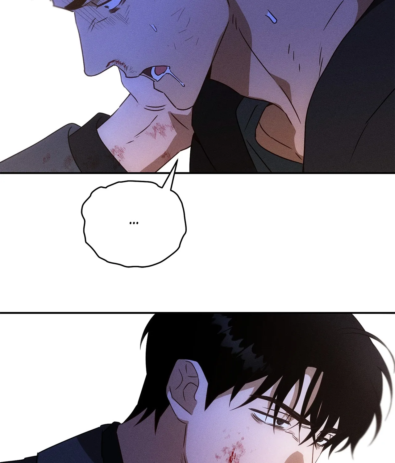 The Light I Give You Chapter 21 page 100 - 