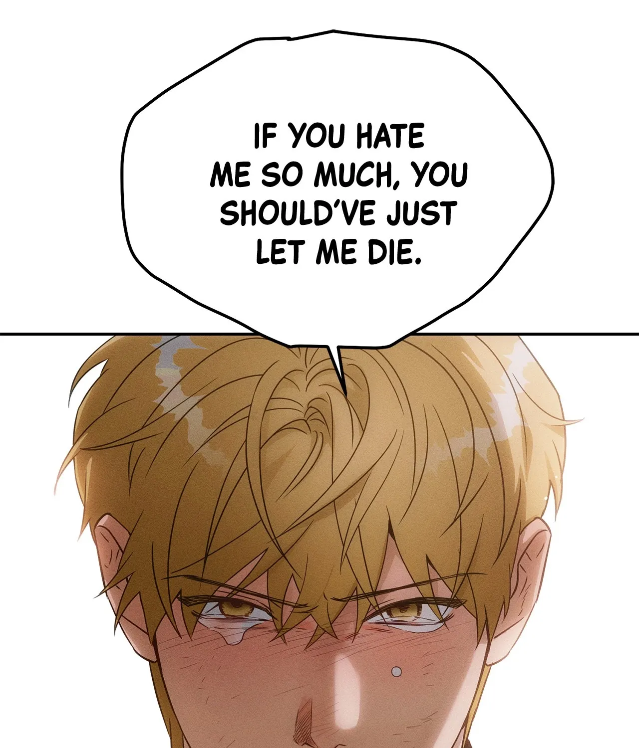 The Light I Give You Chapter 22 page 1 - 