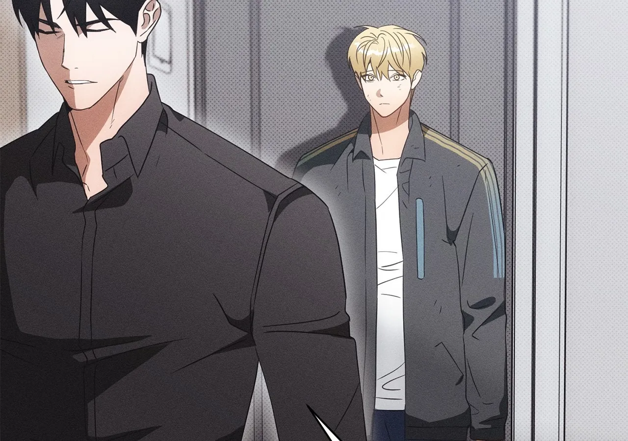 The Light I Give You Chapter 22 page 105 - 