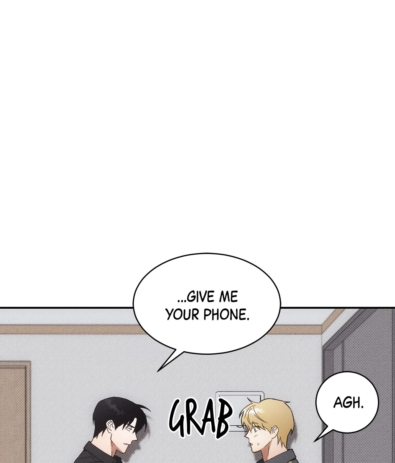 The Light I Give You Chapter 22 page 111 - 