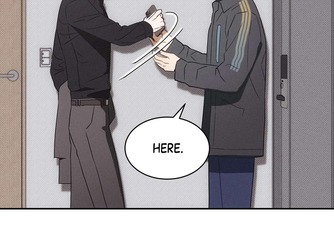 The Light I Give You Chapter 22 page 112 - 