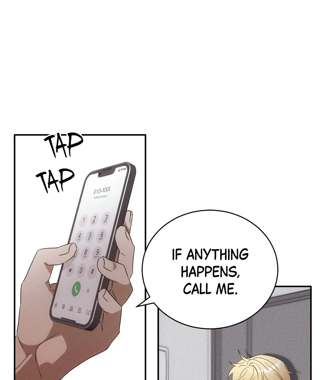 The Light I Give You Chapter 22 page 113 - 