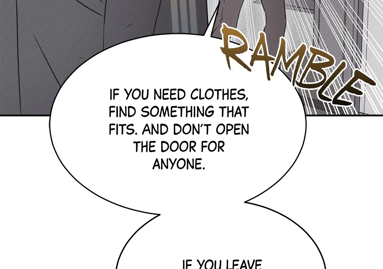 The Light I Give You Chapter 22 page 116 - 