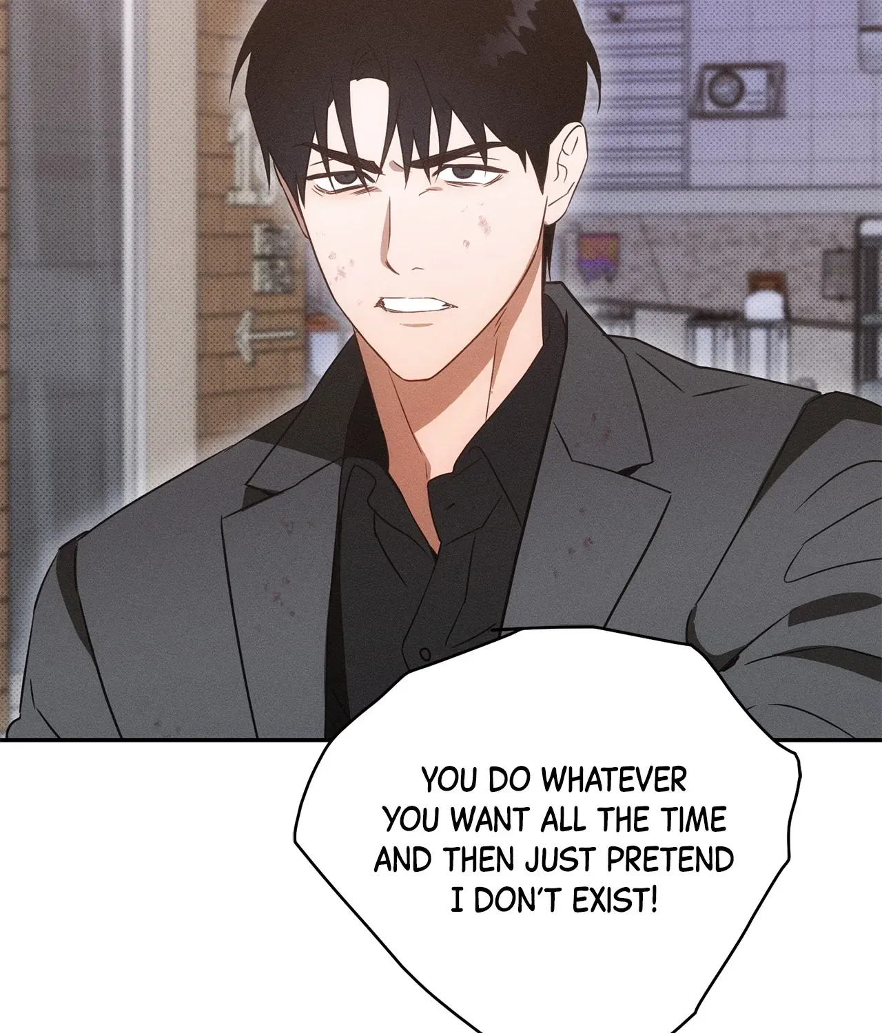 The Light I Give You Chapter 22 page 13 - 