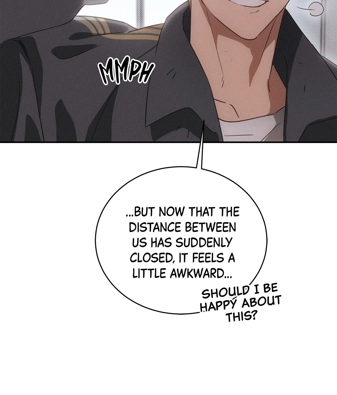 The Light I Give You Chapter 22 page 121 - 