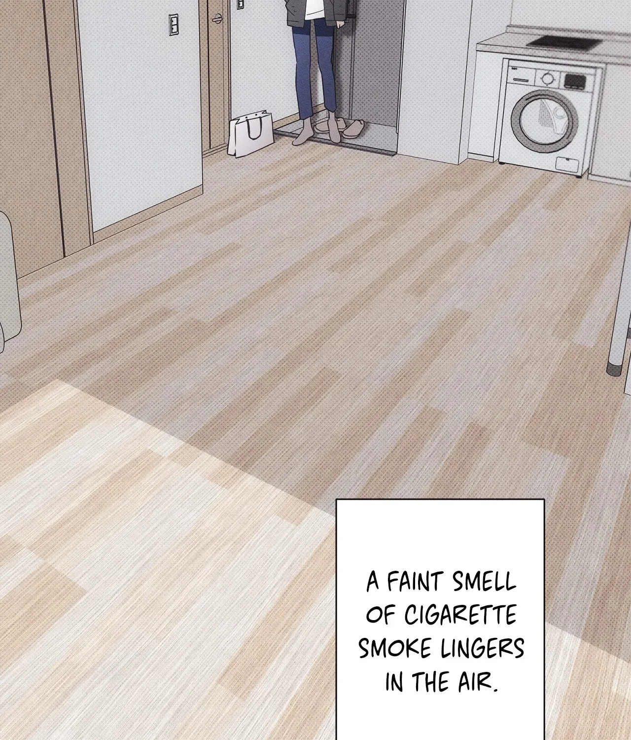 The Light I Give You Chapter 22 page 123 - 