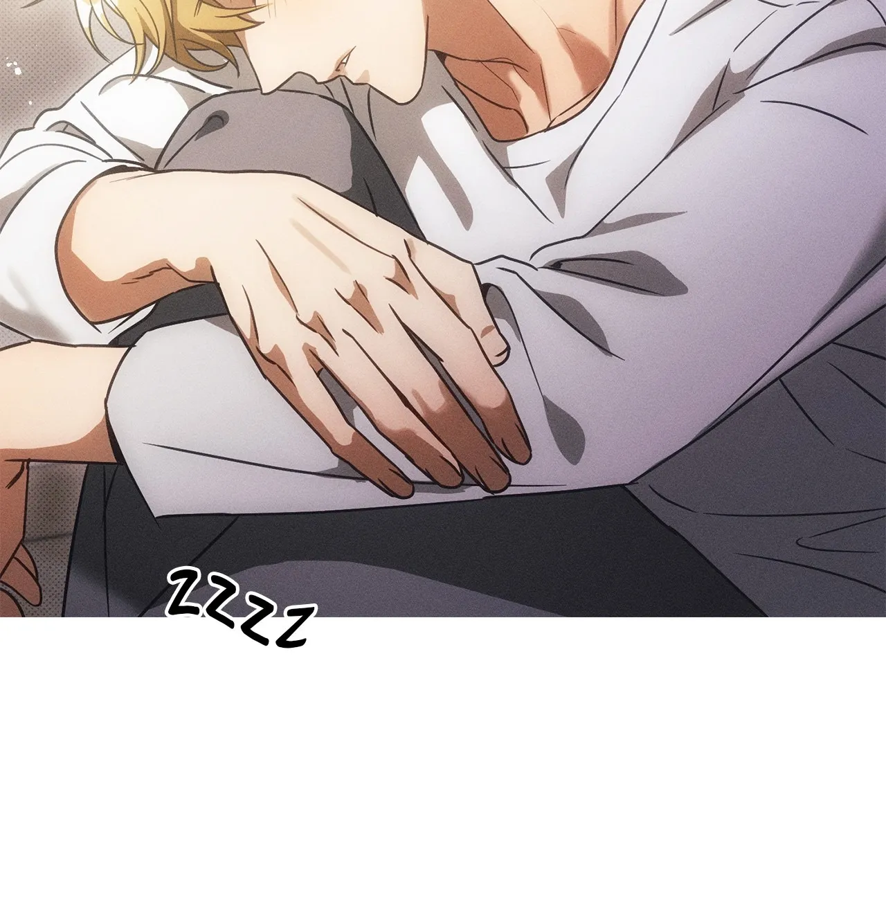 The Light I Give You Chapter 22 page 143 - 