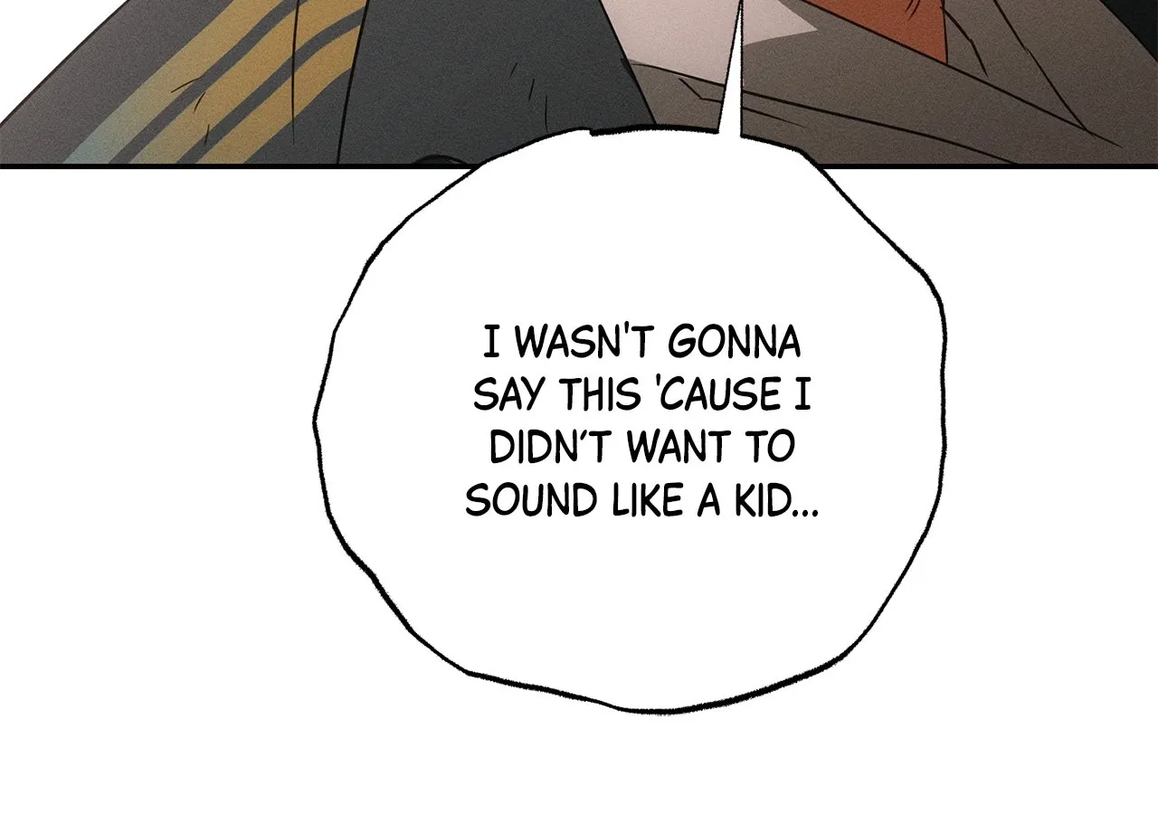 The Light I Give You Chapter 22 page 18 - 