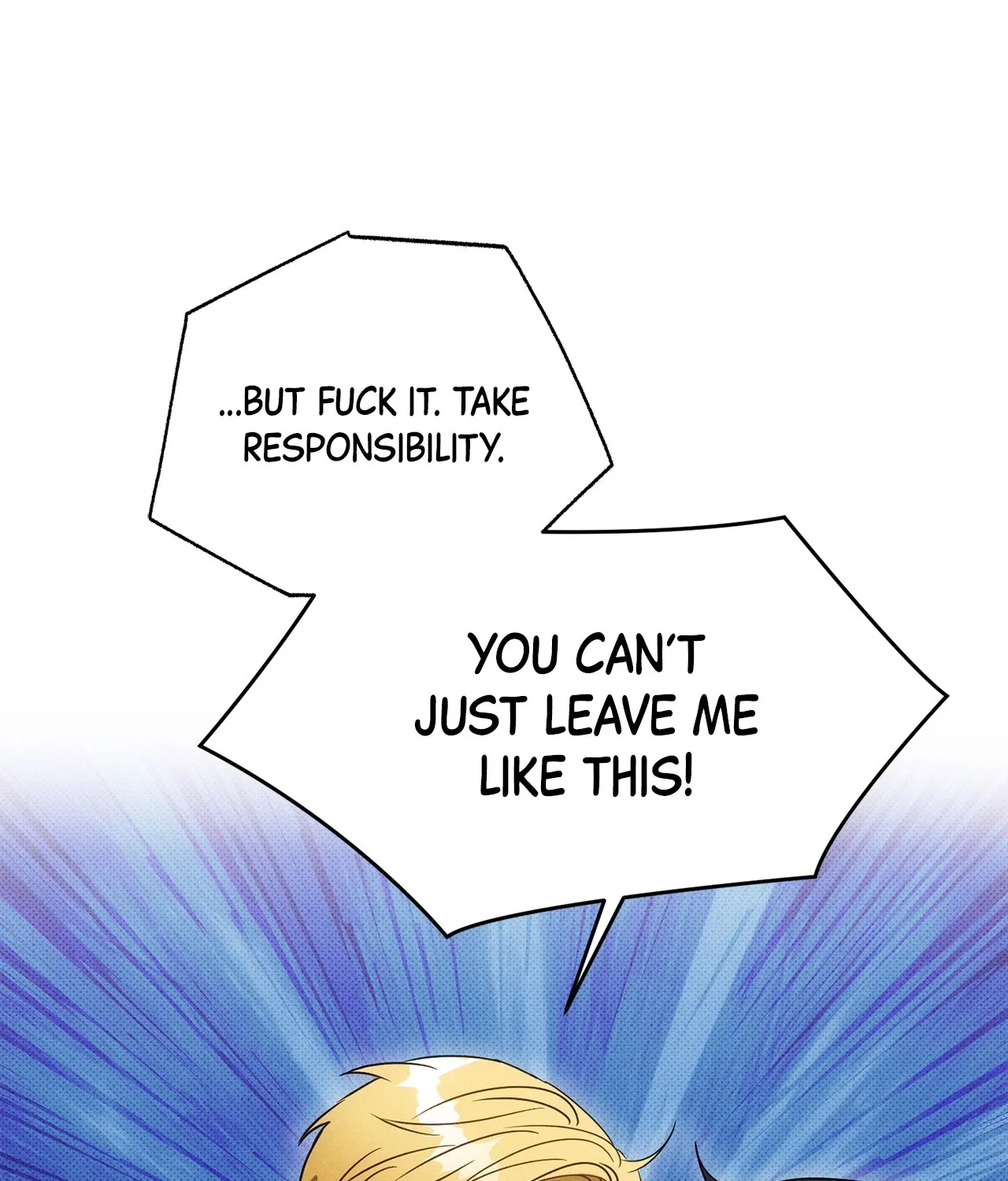 The Light I Give You Chapter 22 page 19 - 