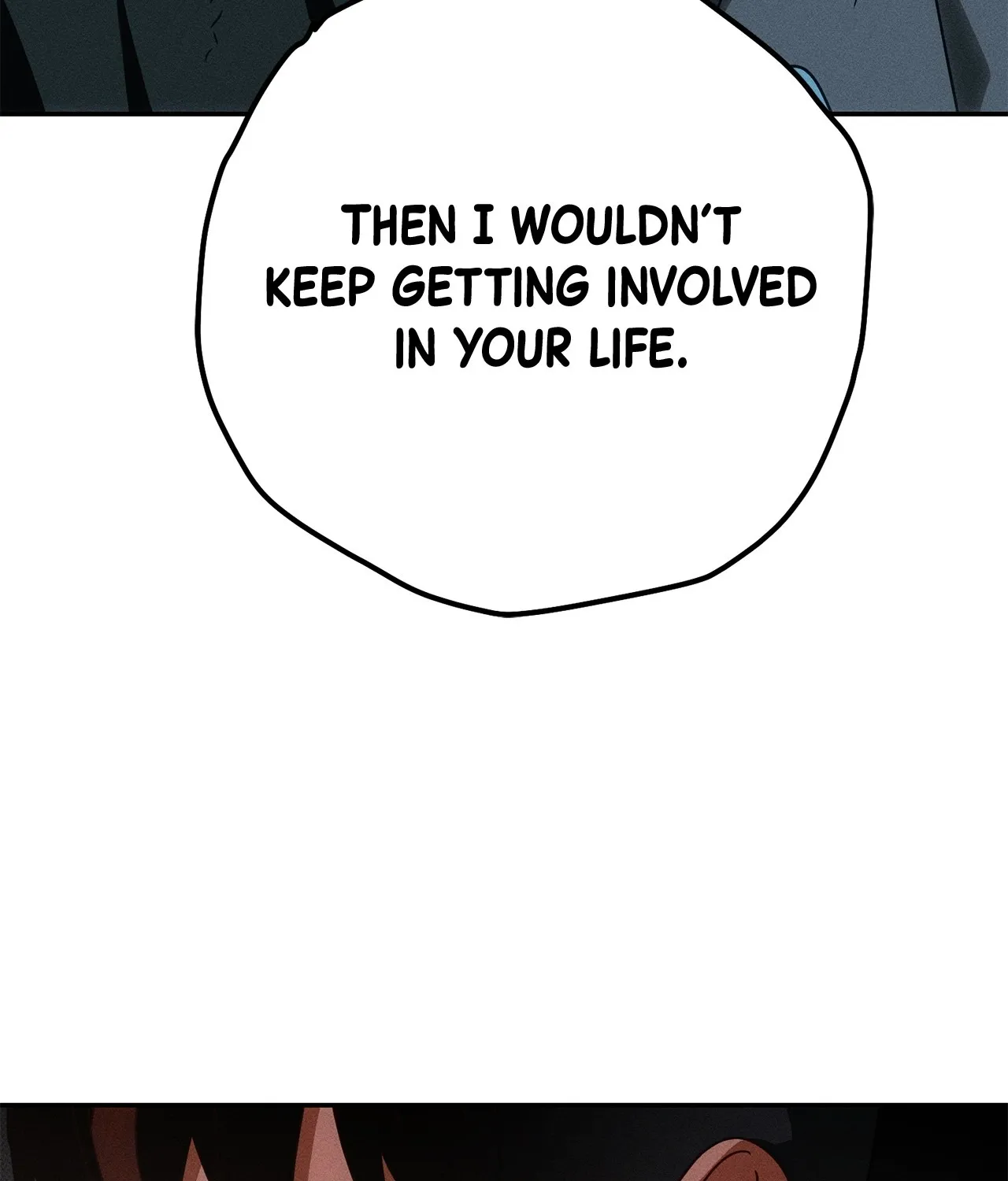 The Light I Give You Chapter 22 page 3 - 
