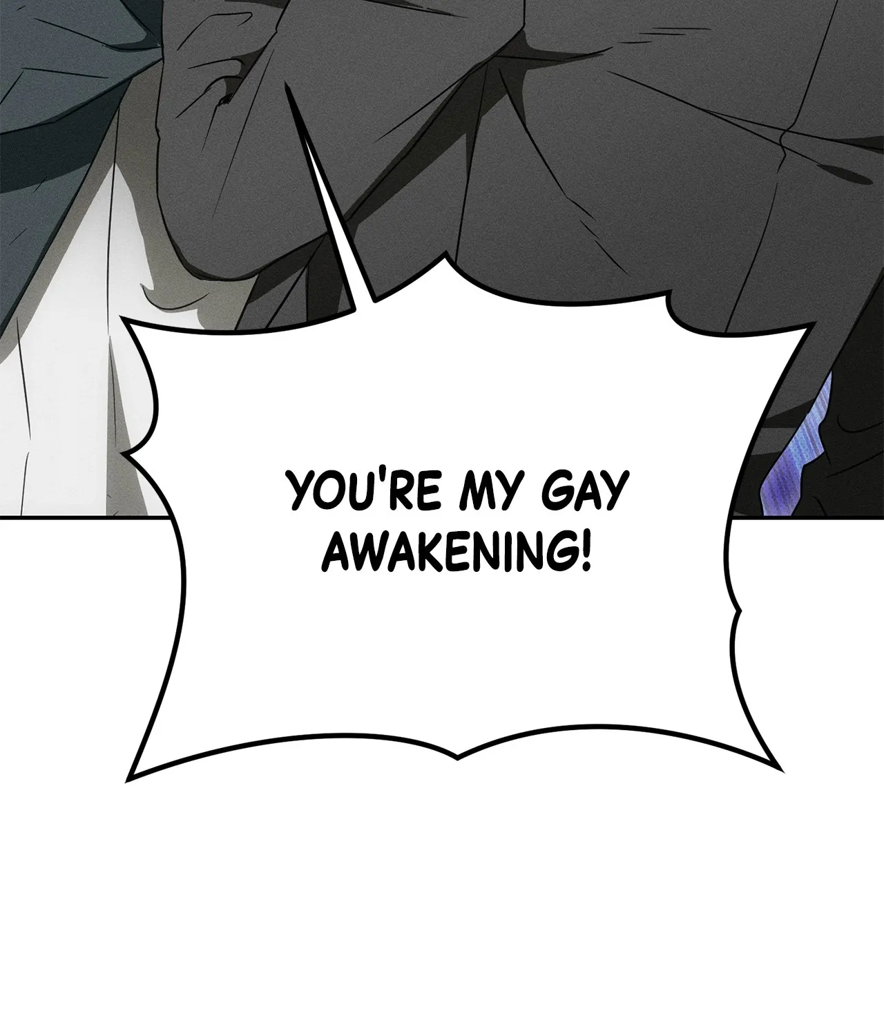 The Light I Give You Chapter 22 page 21 - 