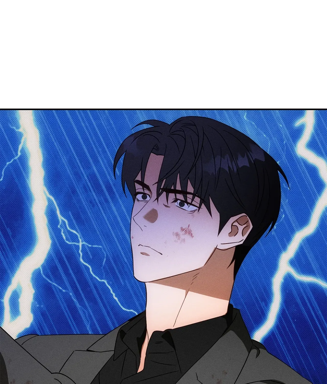 The Light I Give You Chapter 22 page 23 - 