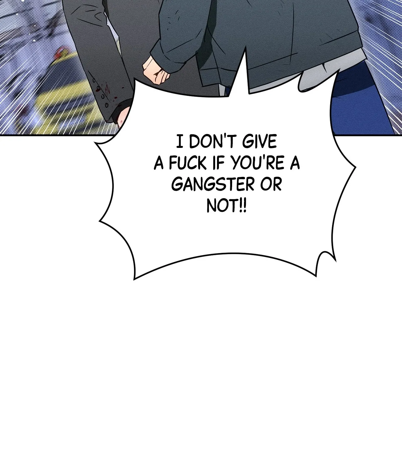 The Light I Give You Chapter 22 page 29 - 