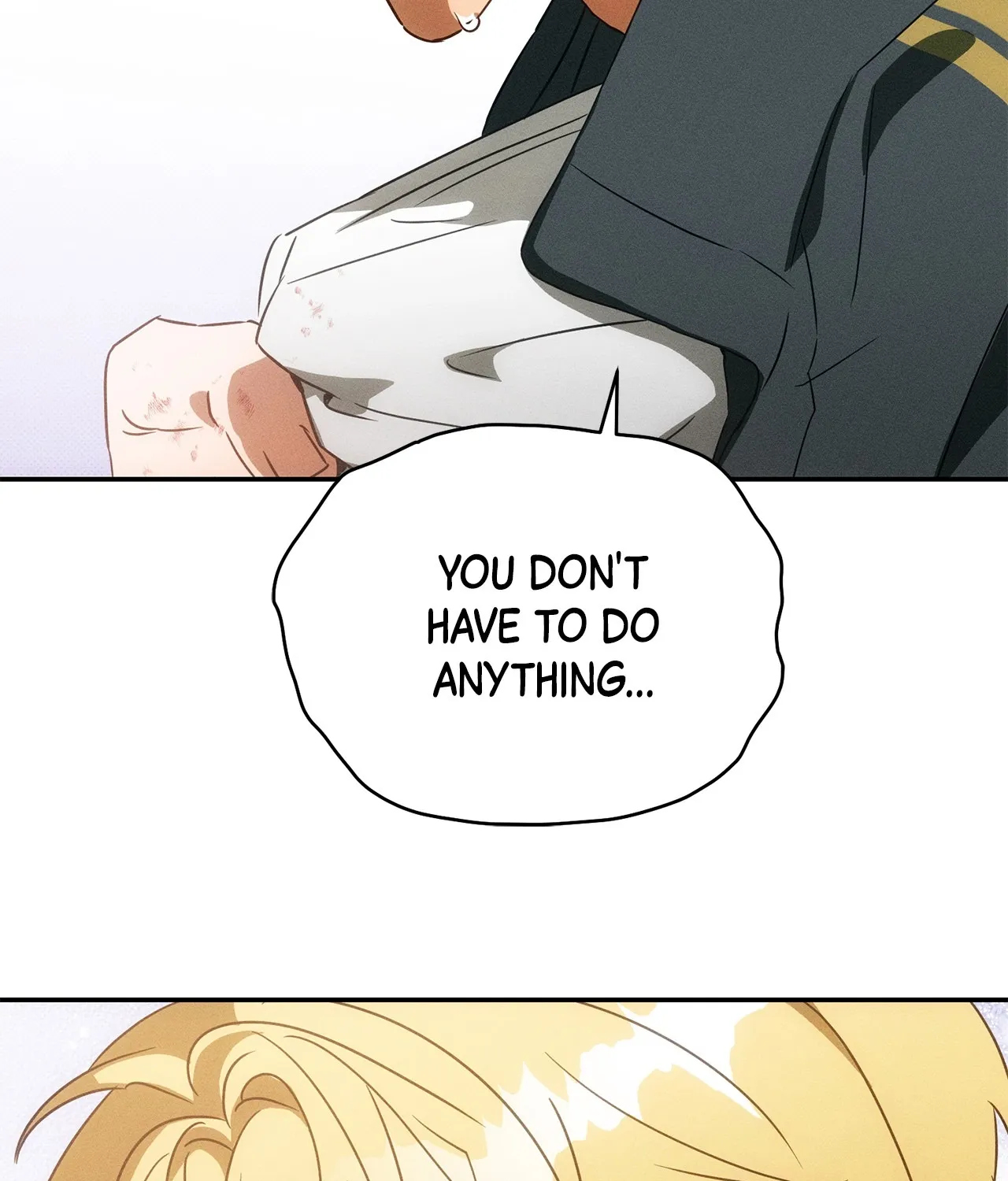 The Light I Give You Chapter 22 page 31 - 