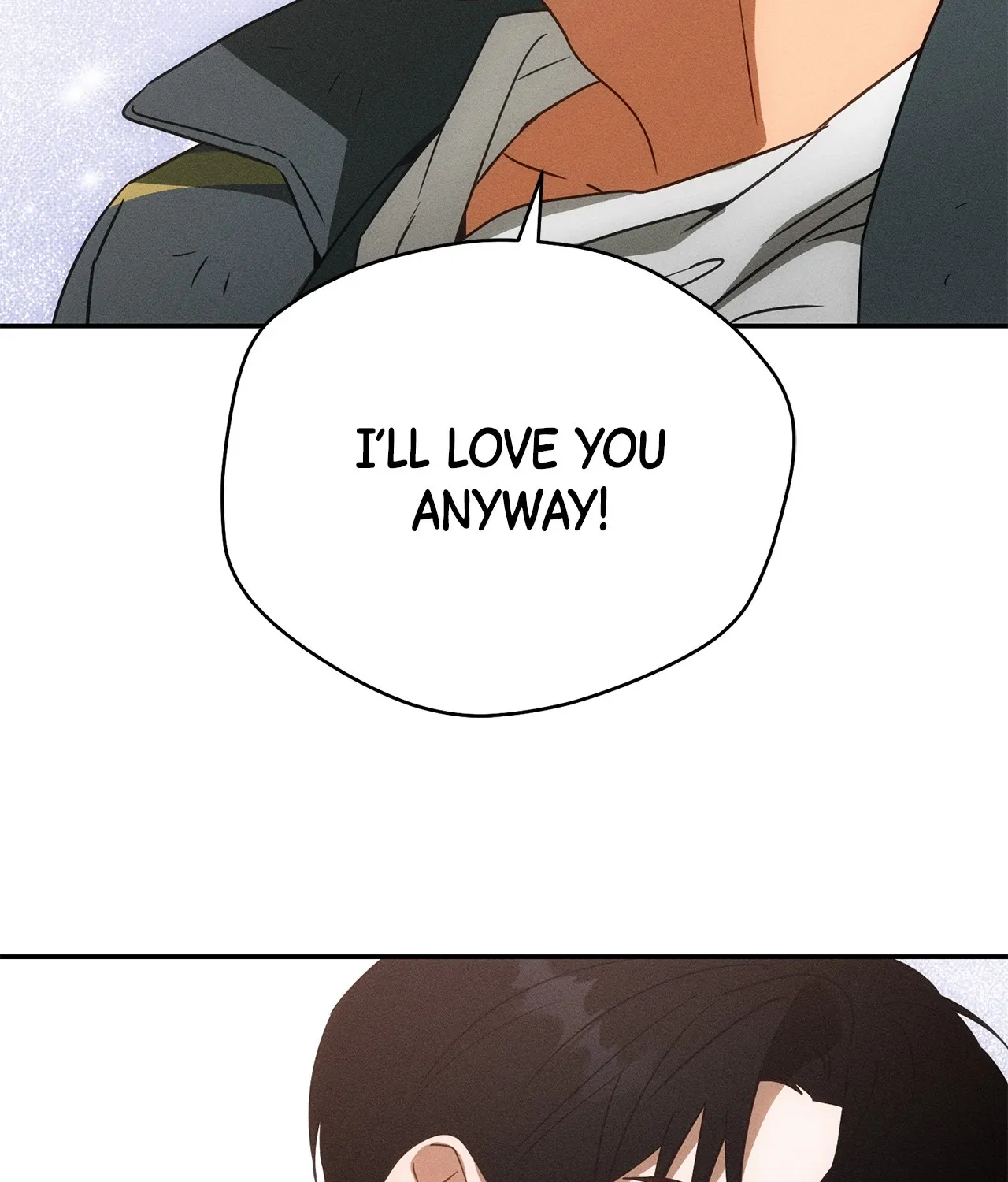 The Light I Give You Chapter 22 page 33 - 