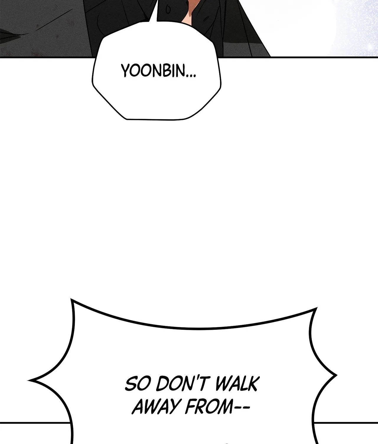 The Light I Give You Chapter 22 page 35 - 