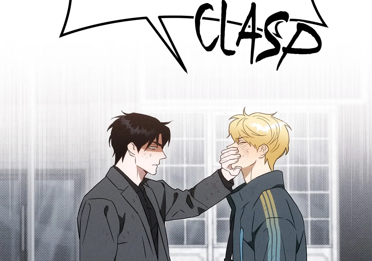 The Light I Give You Chapter 22 page 36 - 