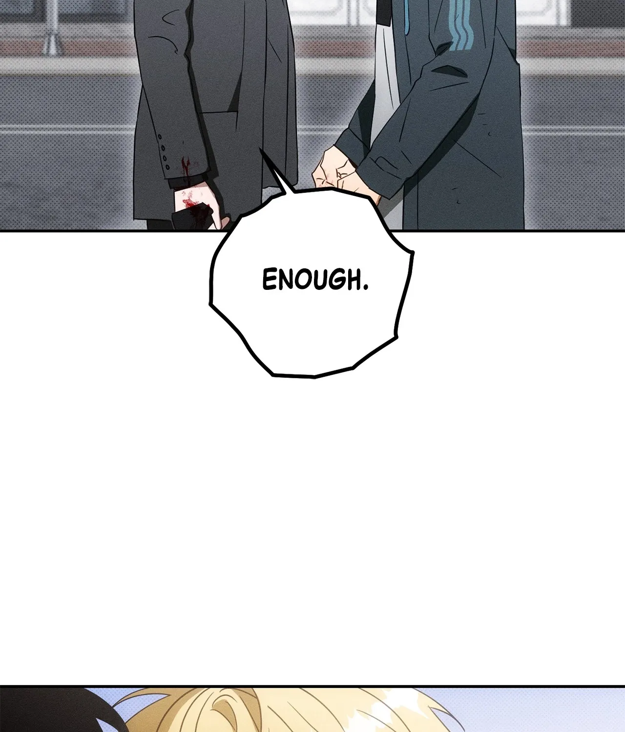 The Light I Give You Chapter 22 page 37 - 