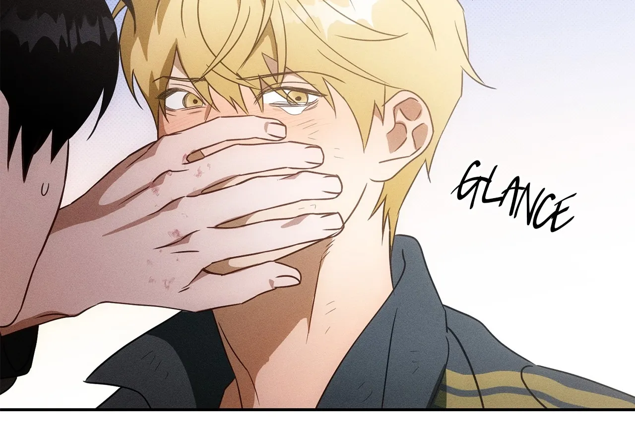 The Light I Give You Chapter 22 page 38 - 