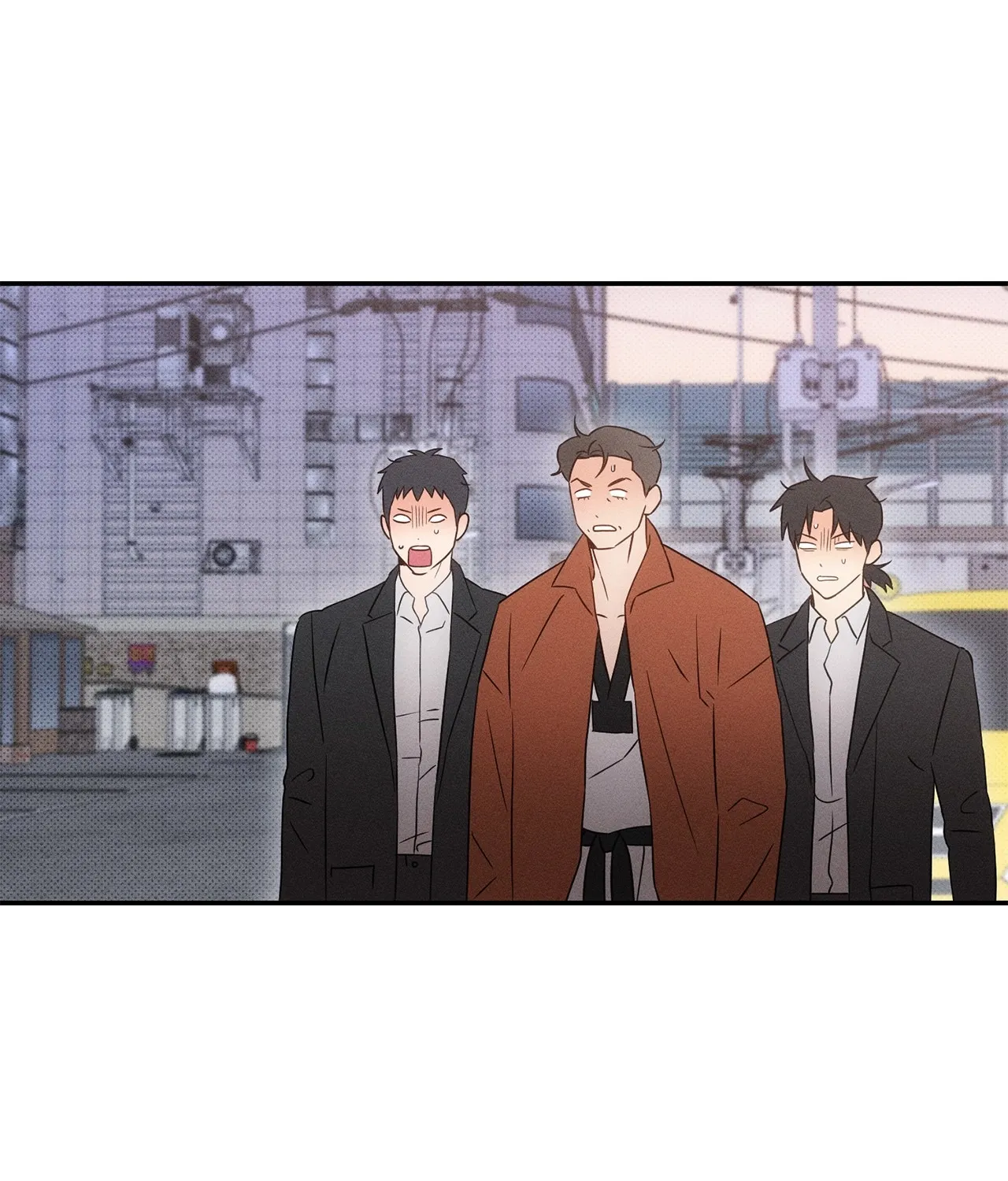The Light I Give You Chapter 22 page 39 - 