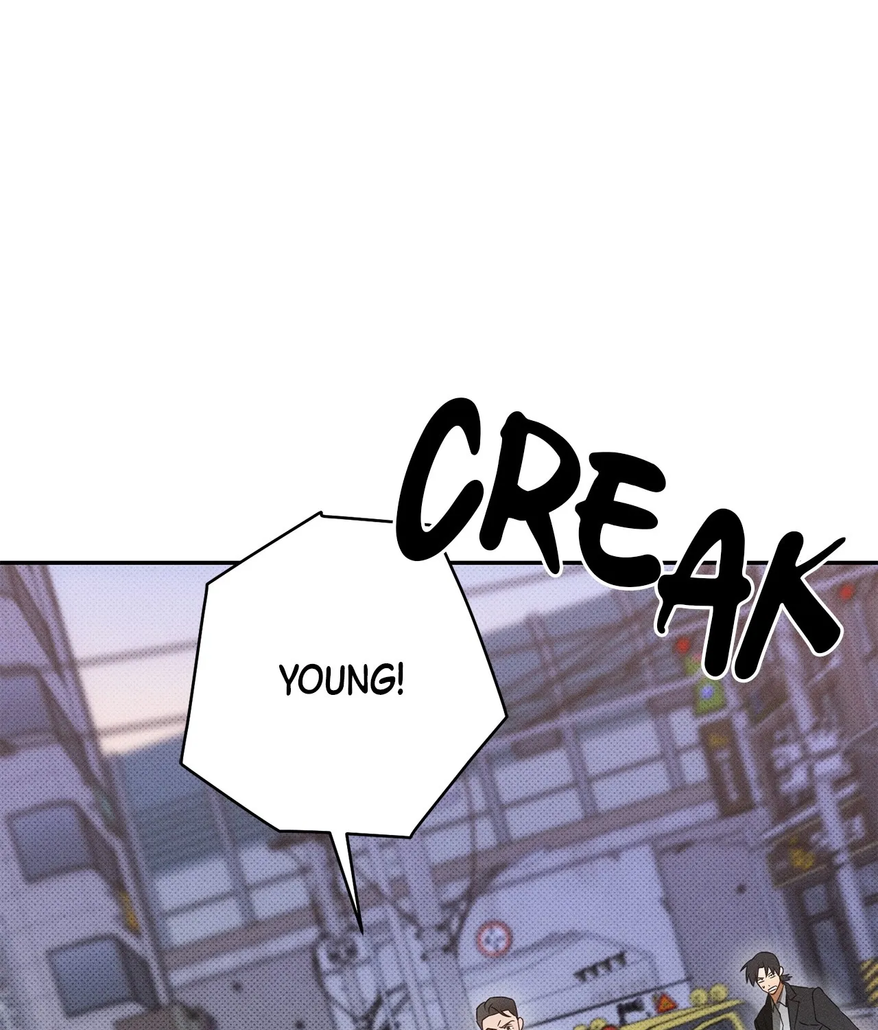 The Light I Give You Chapter 22 page 5 - 