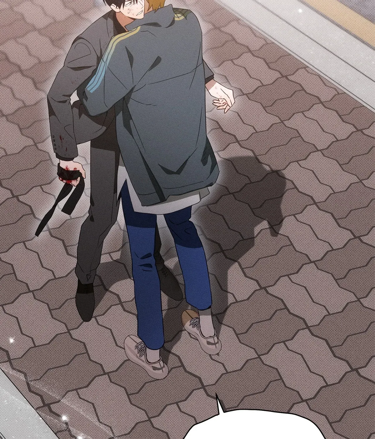 The Light I Give You Chapter 22 page 41 - 