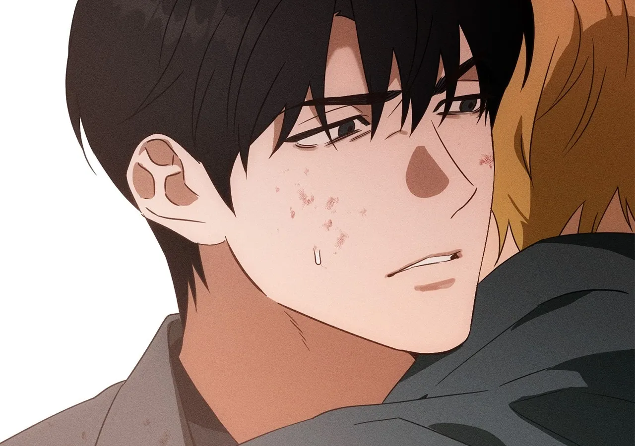 The Light I Give You Chapter 22 page 47 - 