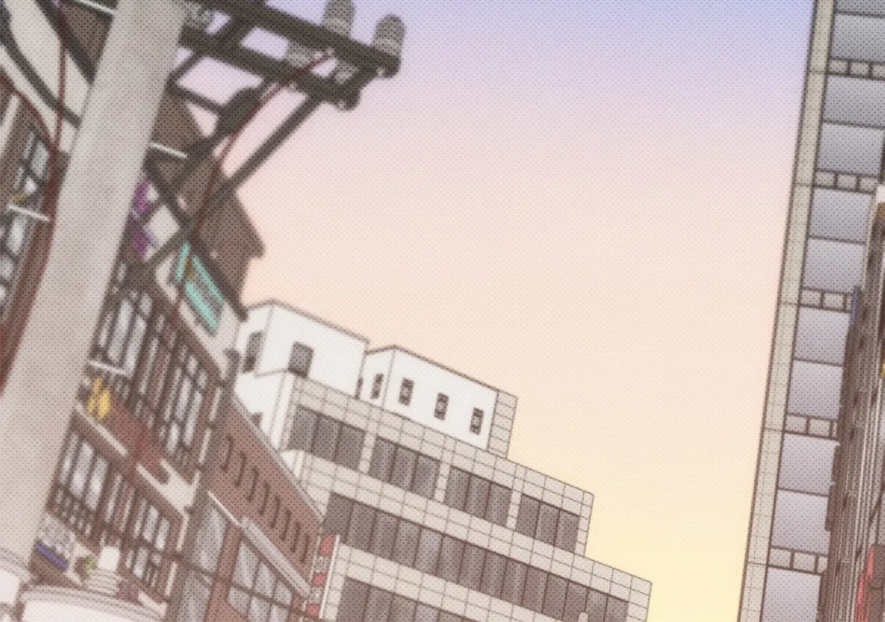 The Light I Give You Chapter 22 page 49 - 