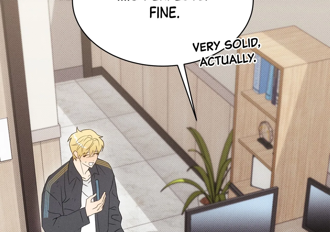 The Light I Give You Chapter 22 page 55 - 
