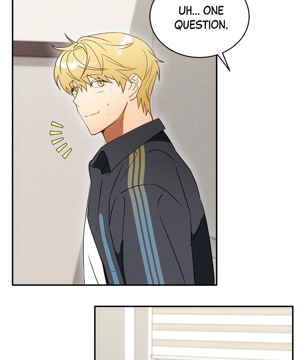 The Light I Give You Chapter 22 page 58 - 
